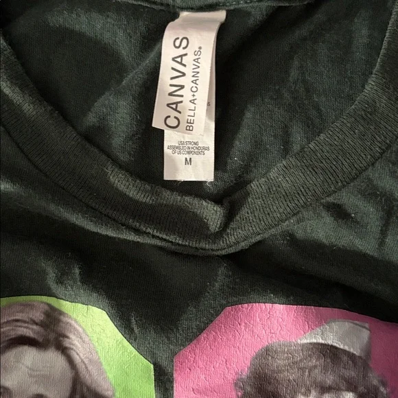 Mom Vibes Shirt - Picture 2 of 4